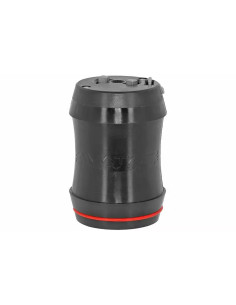 AVATAR Timer Party Gift Gas Airsoft Grenade - 70 BB Capacity AVATAR GRENADE Reusable grenades