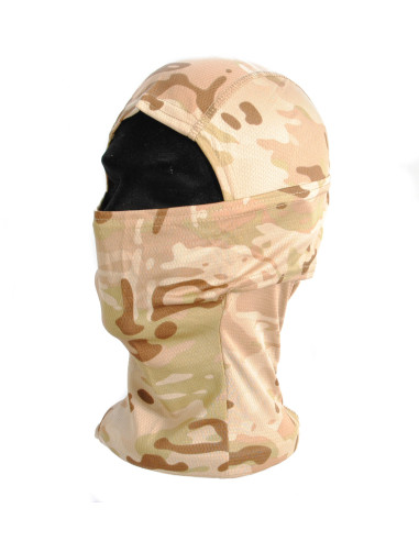 Airsoft-GunCagoule Tactique 3 Positions MC Arid – Extensible et RespiranteACMProtection de tete40031Cagoule