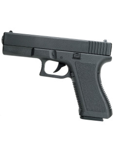 Pistolet Airsoft à Ressort V307 G17 ACM A Ressort