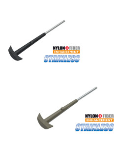 Frame Assembly Takedown Tool for MARUI M&P9/M&P9L (Black - FDE) Guarder Frame and parts