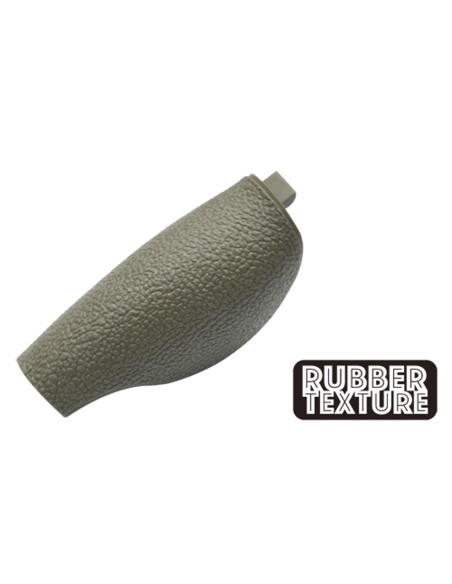 Dosseret Moyen pour MARUI M&P9 (Noir - FDE) Guarder Chassis et pieces