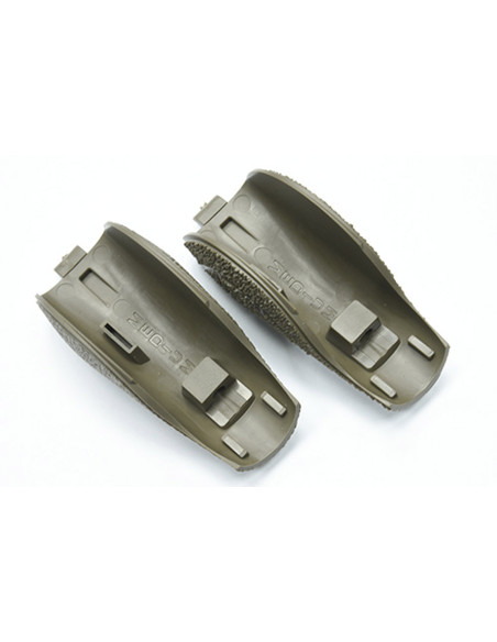 Dosseret Moyen pour MARUI M&P9 (Noir - FDE) Guarder Chassis et pieces