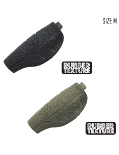 Dosseret Moyen PC pour MARUI M&P9 (Noir - FDE) Guarder Chassis et pieces