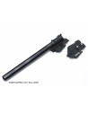 Airsoft-GunEnsemble de Chambre Hop-Up Renforcée pour MARUI M&P9LGuarderCanon interne / chambre et joint40335Blocs hop-up