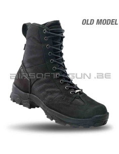 Crispi Bottes SWAT Desert GTX Noir Crispi Chaussures