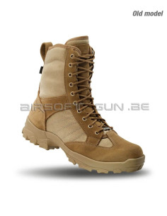 Crispi SWAT Desert GTX Tan Boots Crispi shoes and boots