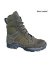 Airsoft-GunCrispi Bottes SWAT Desert GTX OliveCrispiChaussures40391