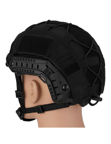 Cygnus Armory - Couvre-Casque Tactique pour Casques FAST Cygnus Armory Accessoires et pieces