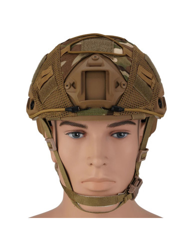 Cygnus Armory - Couvre-Casque Tactique pour Casques FAST Cygnus Armory Accessoires et pieces