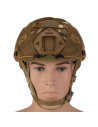 Cygnus Armory - Couvre-Casque Tactique pour Casques FAST Cygnus Armory Accessoires et pieces