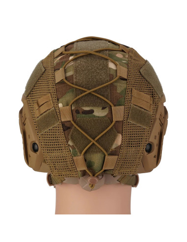 Cygnus Armory - Couvre-Casque Tactique pour Casques FAST Cygnus Armory Accessoires et pieces