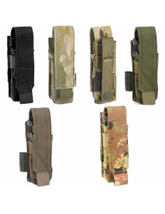 Pochette Porte-Chargeur Simple DEFCON 5 Defcon 5 italy Poches & Porte-chargeurs