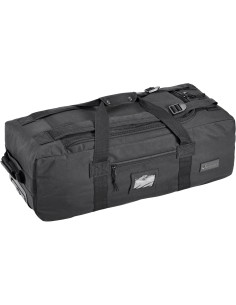 Airsoft-GunDEFCON 5 Trolley Travel Bag 70L Black – Durable and PracticalDefcon 5 italyTrolley40445Trolley