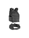 Gilet Tactique DEFCON 5 - Système MOLLE, Résistant et Ajustable - 124.166667 -  