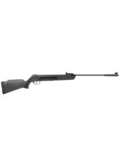 Artemis LB600 Air Rifle 4.5 mm - 10 Joules Power, Perfect for Beginners Snowpeak Lead Pellet