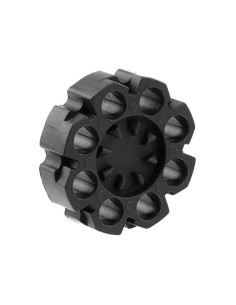 Artemis CP400 Magazine - 8-Shot 4.5 mm Durable and Convenient Snowpeak Pellet and Steel bb's
