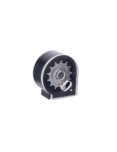 Artemis/Snowpeak Magazine - Compatible with M11, M16, M22, M25, M30, P10 Snowpeak Pellet and Steel bb's