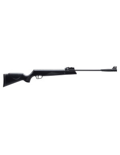 Snowpeak SR1000X Air Rifle Cal. 4.5 mm - 12-Shot Magazine Snowpeak Lead Pellet