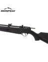Carabine PCP Snowpeak PR900 G2 Synthetique en 4,5 mm Snowpeak Plomb