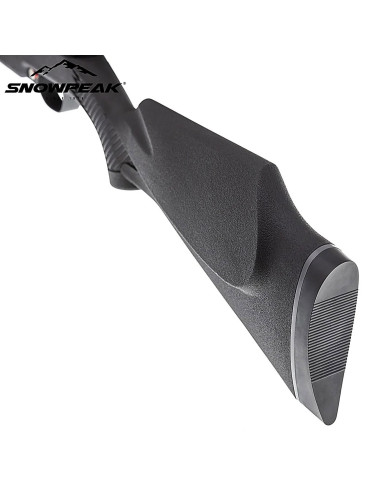Carabine PCP Snowpeak PR900 G2 Synthetique en 4,5 mm Snowpeak Plomb