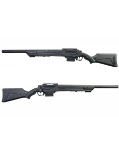 Action Army AAC T11 Spring Airsoft Sniper Rifle Action Army Spring