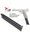 Airsoft-GunChargeur à gaz AAP01 GBB 50 billes - Action ArmyAction ArmyGBB / GNB40557GBB