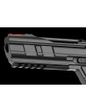 Airsoft-GunPack Revolver SNOWPEAK CP300 cal.50 - 10 Capsules CO2 + 50 Billes CaoutchoucSnowpeakDefense40580Revolver