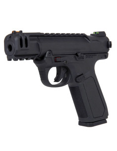 Pistolet GBB AAP01C Noir - Action Army Action Army GBB / GNB