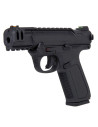 Pistolet GBB AAP01C Noir - Action Army Action Army GBB / GNB