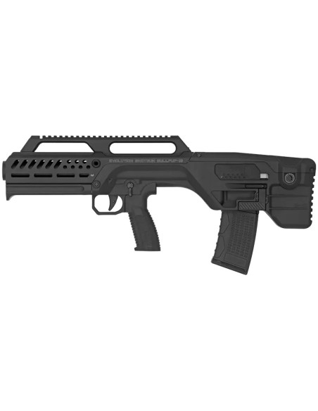 Fusil à pompe bullpup G&G ESG-B10 GBBR G&G Gaz / Co2