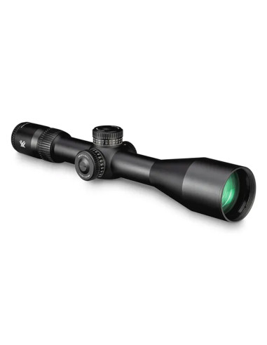 Lunette de visée Vortex Venom® 5-25x56 FFP - Réticule EBR-7C (MRAD) - Tube 34 mm - 457.5 -  