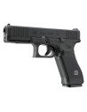 GLOCK 17 Gen5 MOS Airsoft – Réplique Officielle avec Système Optique Modulaire Umarex GBB / GNB