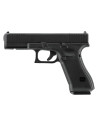 GLOCK 17 Gen5 MOS Airsoft – Réplique Officielle avec Système Optique Modulaire Umarex GBB / GNB