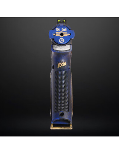 AAC pistolet AAP01 Edition Fallout Cerakote Impact Arms Cerakote