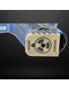 Airsoft-GunAAC pistolet AAP01 Edition Fallout CerakoteImpact ArmsCerakote40612