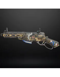 Levar 7 G&G Edition Fallout CERAKOTE Impact Arms Cerakote