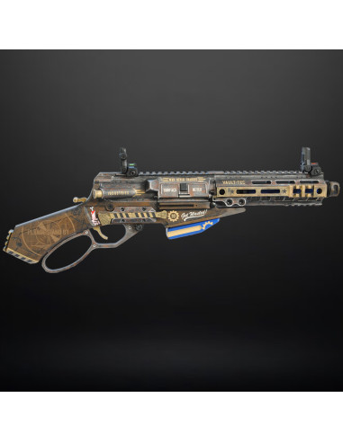 Levar 7 G&G Edition Fallout CERAKOTE Impact Arms Cerakote