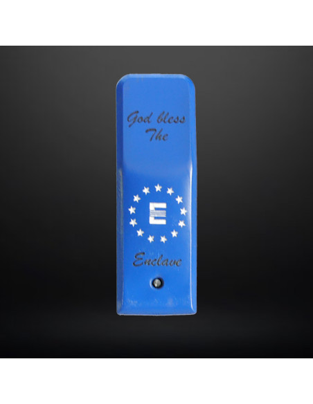 Levar 7 G&G Edition Fallout CERAKOTE Impact Arms Cerakote