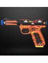 AAC pistolet AAP01 Edition Dragon Ball Cerakote Impact Arms Cerakote