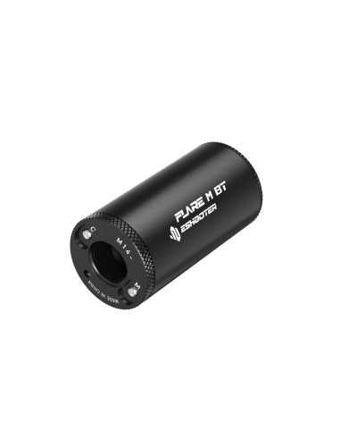 Eshooter Flare M BT Tracer Unit - Compact et innovant Eshooter Technology AEG