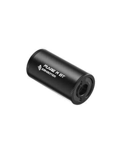 Eshooter Flare M BT Tracer Unit - Compact et innovant Eshooter Technology AEG