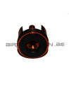 Airsoft-Guntete de cylindre AUGASGGearbox parts407Cylinder head