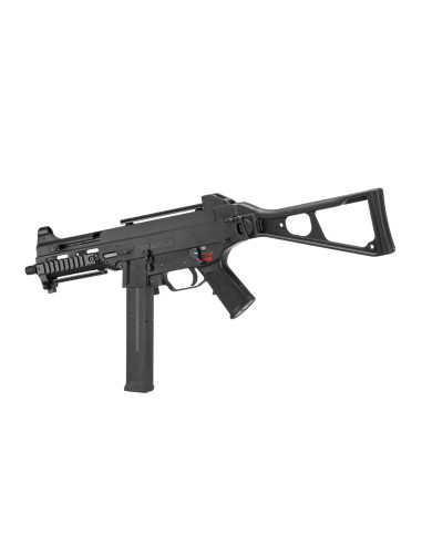 Airsoft-GunRéplique UMG 45 G&G Armament AEG - Haute performance et polyvalenceG&GAEG / AEP40705AEG