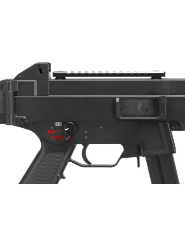 UMG 45 G&G Armament AEG Replica - High Performance and Versatility G&G AEG / AEP