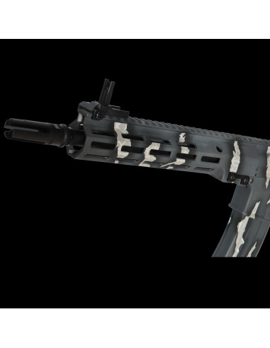 TM URG-I Next-Gen Edition Tiger Stripe Cerakote EBBR Impact Arms Cerakote