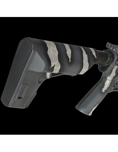 TM URG-I Next-Gen Edition Tiger Stripe Cerakote EBBR Impact Arms Cerakote