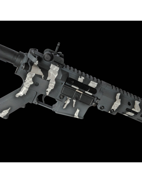 TM URG-I Next-Gen Edition Tiger Stripe Cerakote EBBR Impact Arms Cerakote