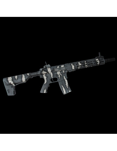 TM URG-I Next-Gen Edition Tiger Stripe Cerakote EBBR Impact Arms Cerakote