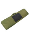 Housse Molle Laser Cut 100cm - Transport sécurisé et résistant - 24.991667 -  