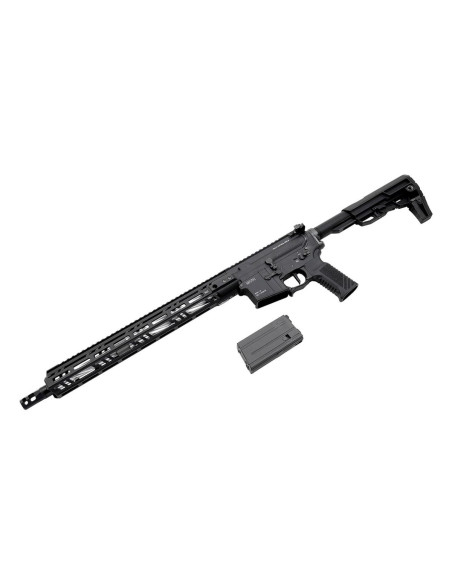 Tokyo Marui MTR16 GBBR Z system - Customizable with Cerakote Tokyo Marui GBBR